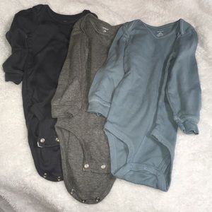 Bodysuits